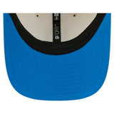 Gorra New Era 940 Training 26 NFL Detriot Lions ajustable