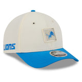 Gorra New Era 940 Training 26 NFL Detriot Lions ajustable