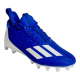 Zapato Cleats Adidas Adizero Scorch Azul Adulto