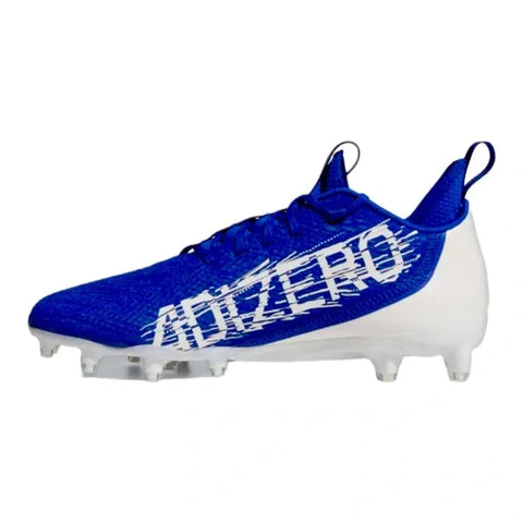 Zapato Cleats Adidas Adizero Scorch Azul Adulto