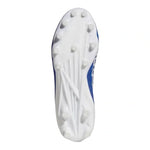 Zapato Cleats Adidas Adizero Scorch Azul Adulto