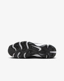 Zapato Cleats Nike Alpha Menace 4 Shark Infantil Negro