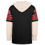 Sudadera 47 NFL 25 Split Zone Kansas City Chiefs Hombre