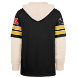 Sudadera 47 NFL 25 Split Zone Pittsburgh Steelers Hombre