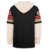 Sudadera 47 NFL 25 Split Zone San Francisco 49ers Hombre