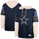 Sudadera 47 NFL 25 Split Zone Dallas Cowboys Hombre