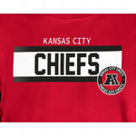 Playera New Era 3rd Down 2024 Kansas City Chiefs HOMBRE