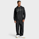 Sudadera Nike 25 Crucial Catch Pullover Steelers Hombre