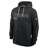Sudadera Nike 25 Crucial Catch Pullover Steelers Hombre
