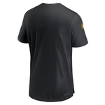 Playera Nike NFL Coach Dri-FIT Steelers HOMBRE