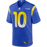 Jersey Game Rams Kupp TC hombre