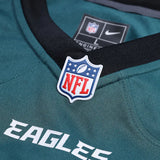 Jersey Game NFL Eagles Jalen Hurts TC Youth