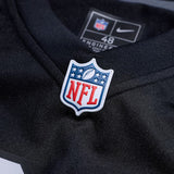 Jersey Game NFL Raiders Maxx Crosby TC Adulto