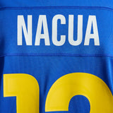 Jersey Game NFL Rams Puka Nacua Adulto