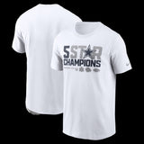 Playera Nike Essential Cowboys HOMBRE