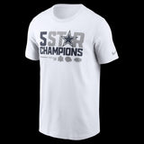 Playera Nike Essential Cowboys HOMBRE