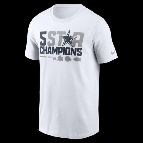 Playera Nike Essential Cowboys HOMBRE