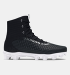 Zapato Cleats Under Armour Highlight Rm 2.0 Negro Adulto