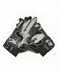 Guante Under Armour F9 Nitro Negro Youth