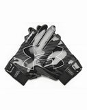 Guante Under Armour F9 Nitro Negro Youth