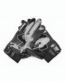 Guante Under Armour F9 Nitro Negro Para Adulto
