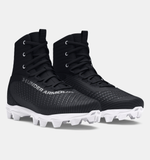Zapato Cleats Under Armour Highlight Rm 2.0 Negro Adulto