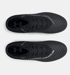 Zapato Cleats Under Armour Highlight Rm 2.0 Negro Adulto