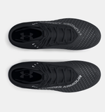 Zapato Cleats Under Armour Highlight Rm 2.0 Negro Adulto