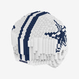Figura Set Armable Mini Casco 3D Foco NFL Dallas Cowboys - NERIAS DEPORTES