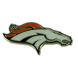 Pin Coleccionable Mojo Lapel NFL Denver Broncos