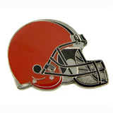 Pin Coleccionable Mojo Lapel NFL Clevenland Browns