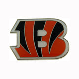 Pin Coleccionable Mojo Lapel NFL Cincinnati Bengals