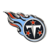 Pin Coleccionable Mojo Lapel NFL Tennessee Titans