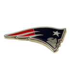 Pin Coleccionable Mojo Lapel NFL New England Patriots