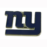 Pin Coleccionable Mojo Lapel NFL New York Giants