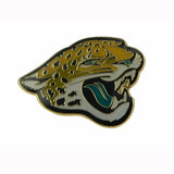 Pin Coleccionable Mojo Lapel NFL Jacksonville Jaguars