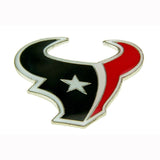 Pin Coleccionable Mojo Lapel NFL Houston Texans