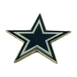 Pin Coleccionable Mojo Lapel NFL Dallas Cowboys