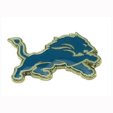 Pin Coleccionable Mojo Lapel NFL Detroit Lions