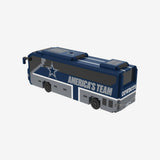 Mini Bus 3D Set Bloques Armable Foco NFL Dallas Cowboys - NERIAS DEPORTES