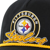Gorra 47 NFL Hitch Ring Tone Steelers - NERIAS DEPORTES