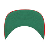 Gorra 47 NFL Hitch Ring Tone 49ers - NERIAS DEPORTES