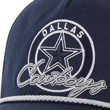 Gorra 47 NFL Hitch Ring Tone Cowboys - NERIAS DEPORTES