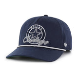 Gorra 47 NFL Hitch Ring Tone Cowboys - NERIAS DEPORTES