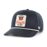 Gorra 47 NFL Hitch Pitstop Bengals - NERIAS DEPORTES
