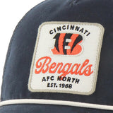 Gorra 47 NFL Hitch Pitstop Bengals - NERIAS DEPORTES