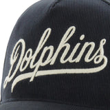 Gorra 47 NFL Hitch Golden Age Dolphins - NERIAS DEPORTES