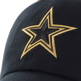 Gorra 47 NFL Clean Up SB Past Champs Cowboys - NERIAS DEPORTES