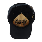 Gorra 47 NFL Clean Up SB Past Champs Steelers - NERIAS DEPORTES