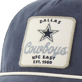 Gorra 47 NFL Hitch Pitstop Cowboys - NERIAS DEPORTES